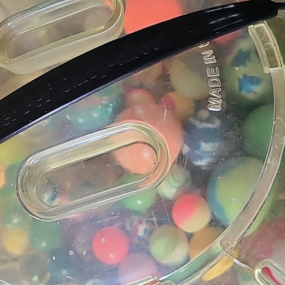 Vintage Bouncy Ball Collection - Picture 2 of 13